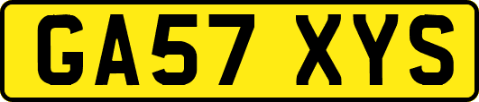 GA57XYS