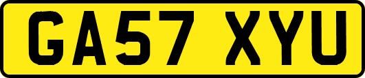 GA57XYU