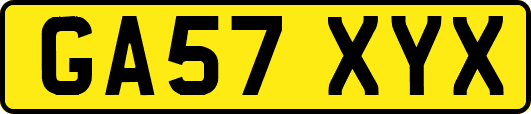 GA57XYX