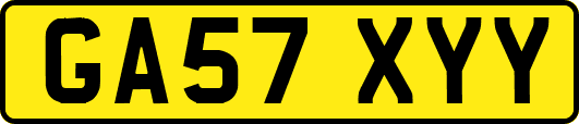 GA57XYY