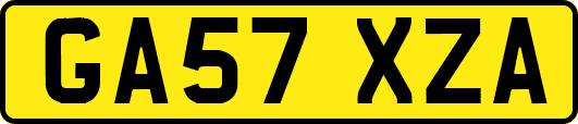 GA57XZA