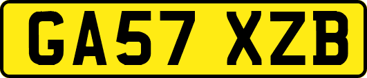 GA57XZB