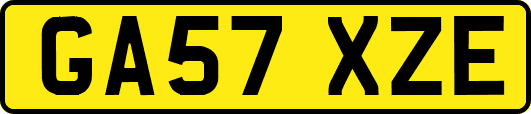 GA57XZE