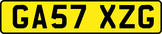 GA57XZG
