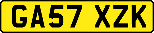 GA57XZK