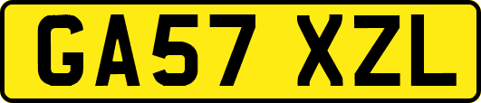 GA57XZL