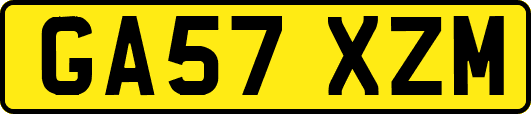 GA57XZM