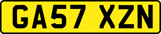 GA57XZN