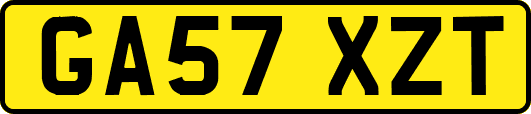 GA57XZT