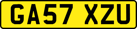 GA57XZU