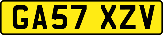 GA57XZV