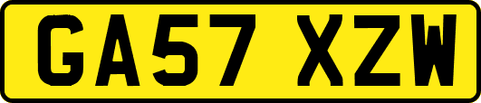 GA57XZW