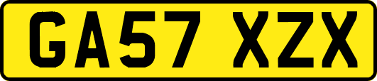 GA57XZX