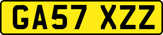 GA57XZZ