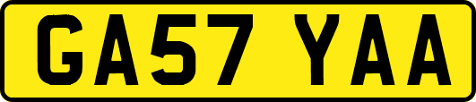 GA57YAA