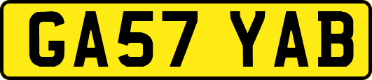 GA57YAB