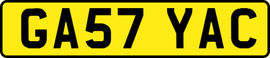 GA57YAC