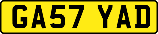 GA57YAD