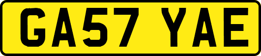 GA57YAE