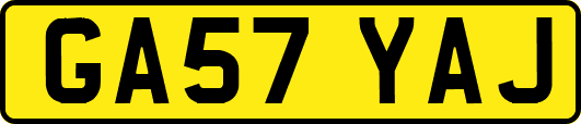 GA57YAJ