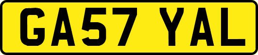 GA57YAL