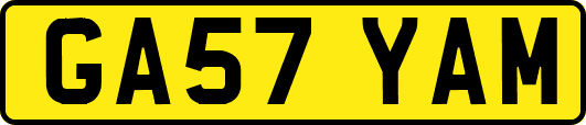 GA57YAM