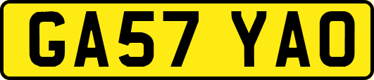 GA57YAO