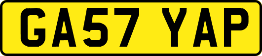 GA57YAP