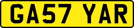 GA57YAR