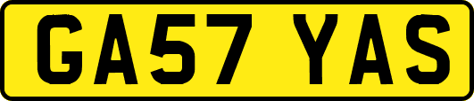 GA57YAS