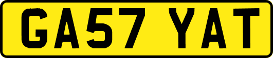 GA57YAT