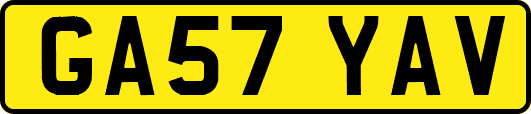 GA57YAV