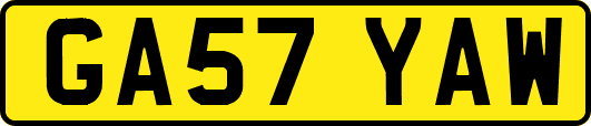 GA57YAW