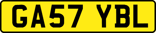 GA57YBL