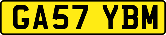 GA57YBM