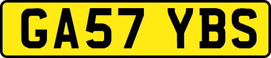 GA57YBS