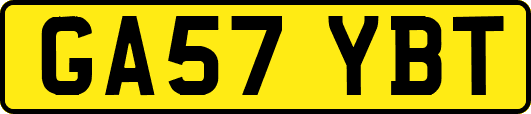 GA57YBT