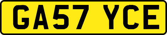 GA57YCE