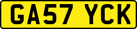 GA57YCK