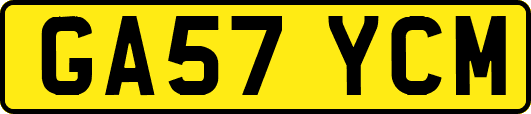 GA57YCM