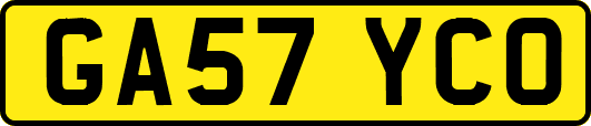 GA57YCO