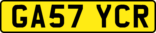 GA57YCR