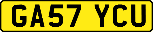 GA57YCU