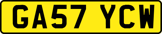 GA57YCW