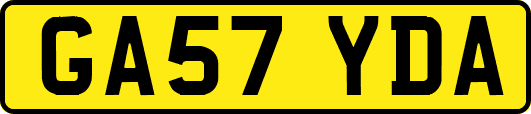 GA57YDA