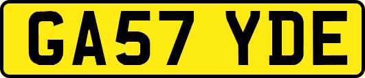 GA57YDE