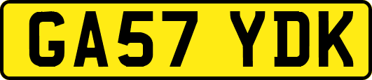GA57YDK
