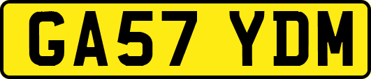 GA57YDM