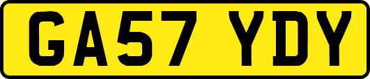 GA57YDY