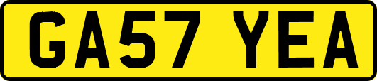 GA57YEA